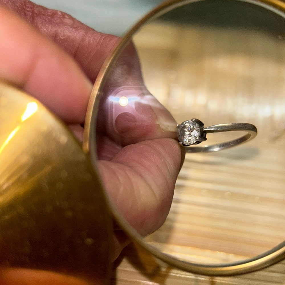 Pandora ring - Picture 4 of 7